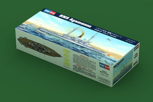 Hobby Boss 86509 HMS Agamenon 1/350 – zdjęcie 2