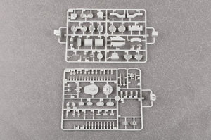 Trumpeter 03708 HMS Nelson 1944 1/200 – image 15
