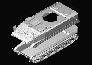 Hobby Boss 82435 ZLC2000 C&amp;amp;C 1/35 – zdjęcie 6