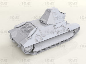 ICM DS3514 Battle of France, spring 1940 1/35 – zdjęcie 11
