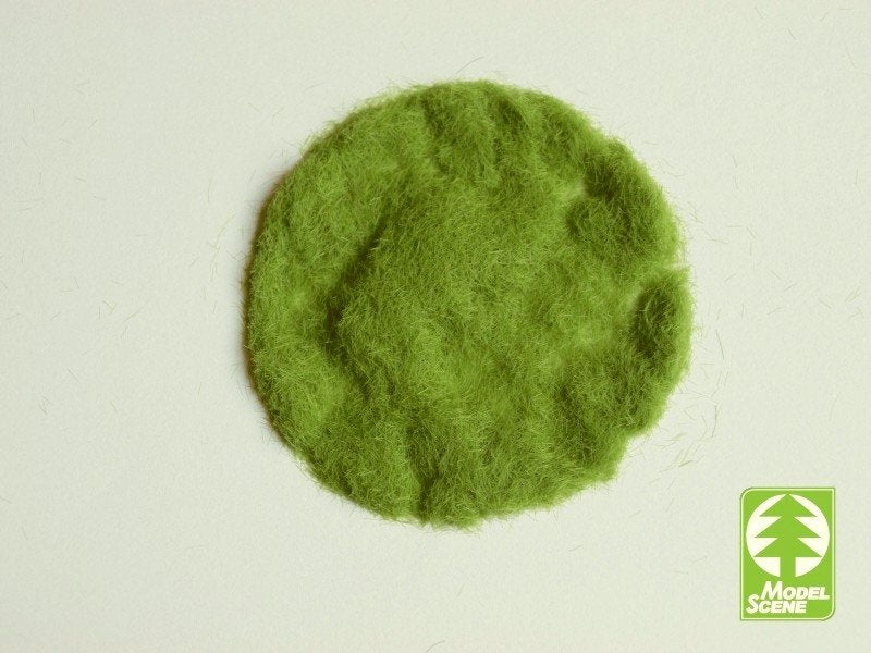 Model Scene 002-01 Herbe floquée 2 mm - Ressort 50 g