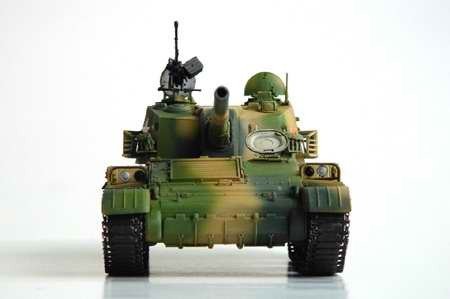Trumpeter 00306 Chinese 120mm Type89 anti-tank gun 1/35 – Bild 5