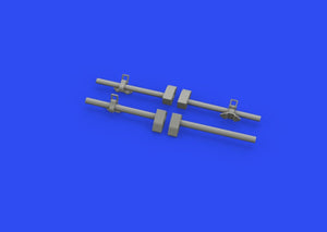Eduard 635018 WWII German hammer PRINT 1/35 – zdjęcie 3