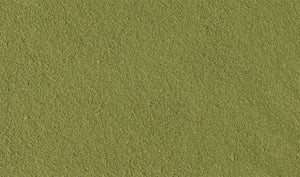 Woodland Scenic WT44 fine turf with a sprinkle of: BURNT GRASS