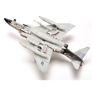 Zoukei-Mura SWS4816 F-4C Wild Weasel IV 1/48 – zdjęcie 7
