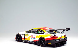 NuNu PN24008 BMW M6 2018 MACAU GP GT3 RACE WINNER 1/24 – zdjęcie 10