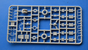 Answer AA48003 PZL W-3RL Sokół Sar Helicopter Polish Army 1/48 – zdjęcie 4