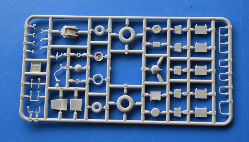 Answer AA48003 PZL W-3RL Sokół Sar Helicopter Polish Army 1/48 – zdjęcie 4