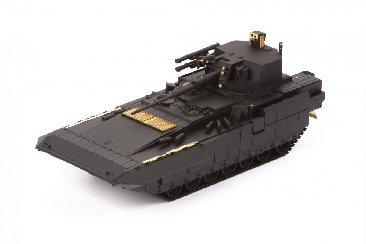 Eduard 36482 T-15 Armata w/ 57mm cannon ZVEZDA 1/35 – image 9