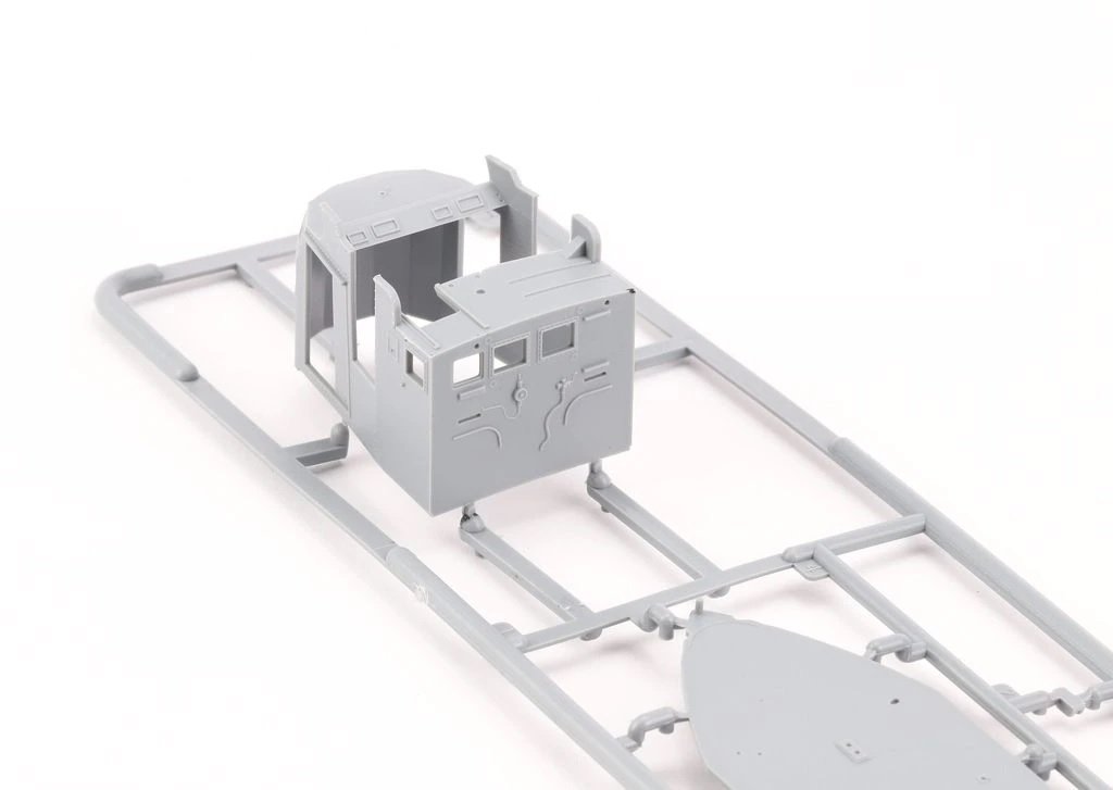 Fore Hobby 1001 Schnellboot S-38 1942 1/72 – zdjęcie 17