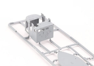 Fore Hobby 1001 Schnellboot S-38 1942 1/72 – zdjęcie 17