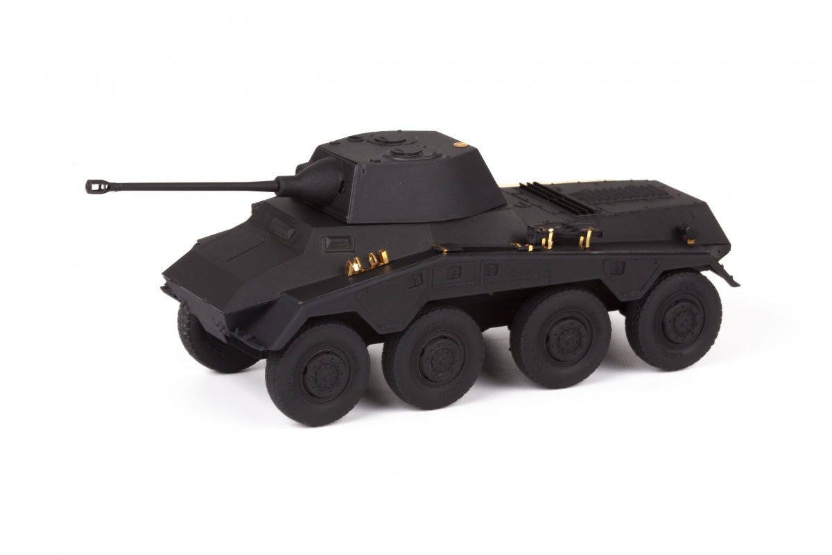 Eduard 36523 Sd. Kfz.234/2 MINIART 1/35 – image 3