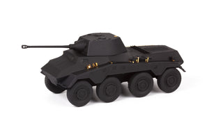 Eduard 36523 Sd. Kfz.234/2 MINIART 1/35 – image 3