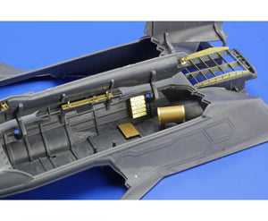 Eduard 48792 F-35B exterior KITTY HAWK 1/48 – image 5