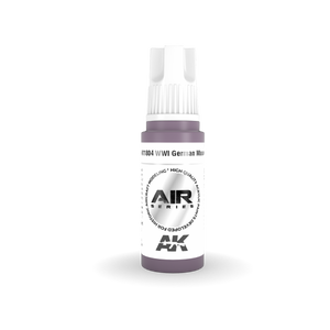 AK Interactive AK11804 WWI GERMAN MAUVE – AIR 17ml – zdjęcie 2