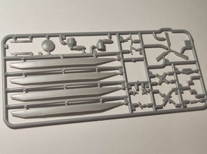 Answer AA72001 PZL W-3A Sokół Czech Air Force 1/72 – immagine 15