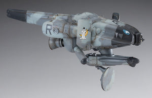 Hasegawa 64121 LUNADIVER STINGRAY MOON SNOWMAN 1/35 – zdjęcie 2