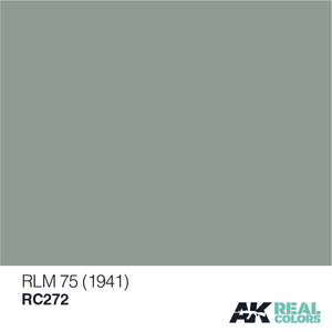 AK Interactive RC272 RLM 65 (1941) 10ml – zdjęcie 2