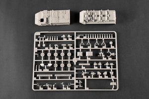Trumpeter 07425 M1134 Stryker Anti-Tank Guided Missile (ATGM) 1/72 – zdjęcie 16