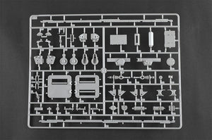Trumpeter 00946 StuG.III Ausf.G 1943 Production 1/16 – zdjęcie 19