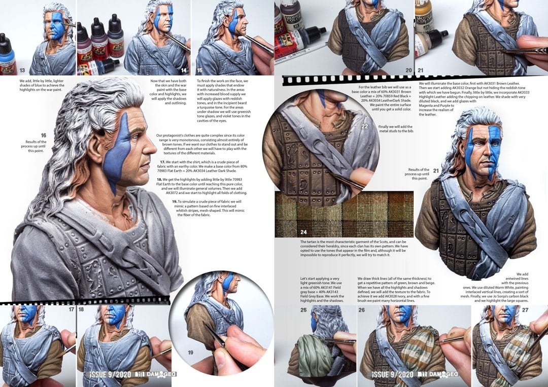 ABTEILUNG ABT734 Damaged Issue 09 EN – Bild 3