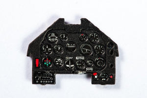 Yahu YMA7251 P-51 B/C (KP) 1/72 – image 2
