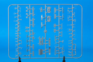 Eduard 82121 Tempest Mk. V series 1 1/48 – image 6