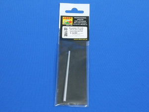 Aber 35L-027 Russian 85mm ZIS-S-53 L/54.6 tank barrel for T-34/85 (model 1944/45) (1/35) – image 4