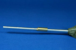 RB Model 35B100 105mm M68 Barrel for Ti-67 Tiran 1/35 – zdjęcie 4