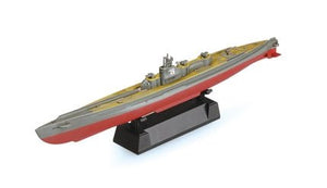 Hobby Boss 87017 Japanese Navy Italy -400 Submarine 1/700 – zdjęcie 2