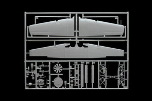 Italeri 92652 T-6G Texan 1/48