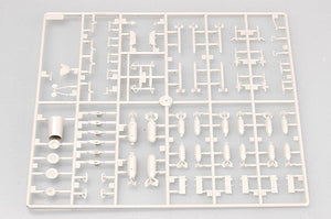 Trumpeter 02832 US.NAVY F9F-2 PANTHER 1/48 – zdjęcie 6