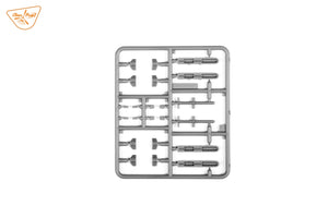 Clear Prop! CP3503 TB.2 UAV Ukrainian Navy STARTER KIT 1/35 – image 16