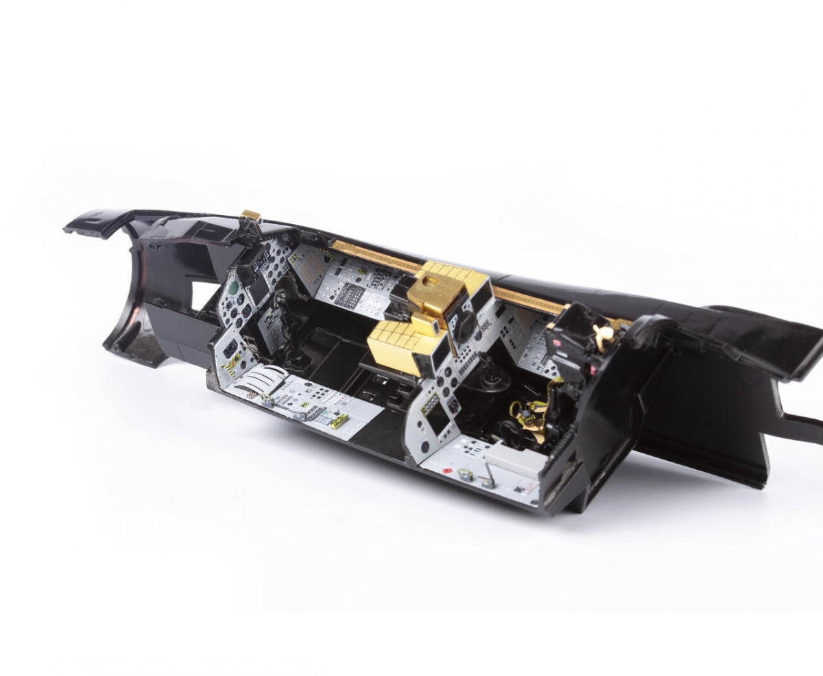 Eduard 321029 Tornado GR.1 interior for ITALERI 1/32