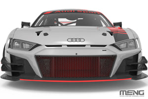 Meng Model CS-006 Audi R8 LMS GT3 (2019) 1/24 – zdjęcie 5