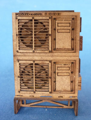 RT-Diorama 35548 Air condition 1/35 – image 2