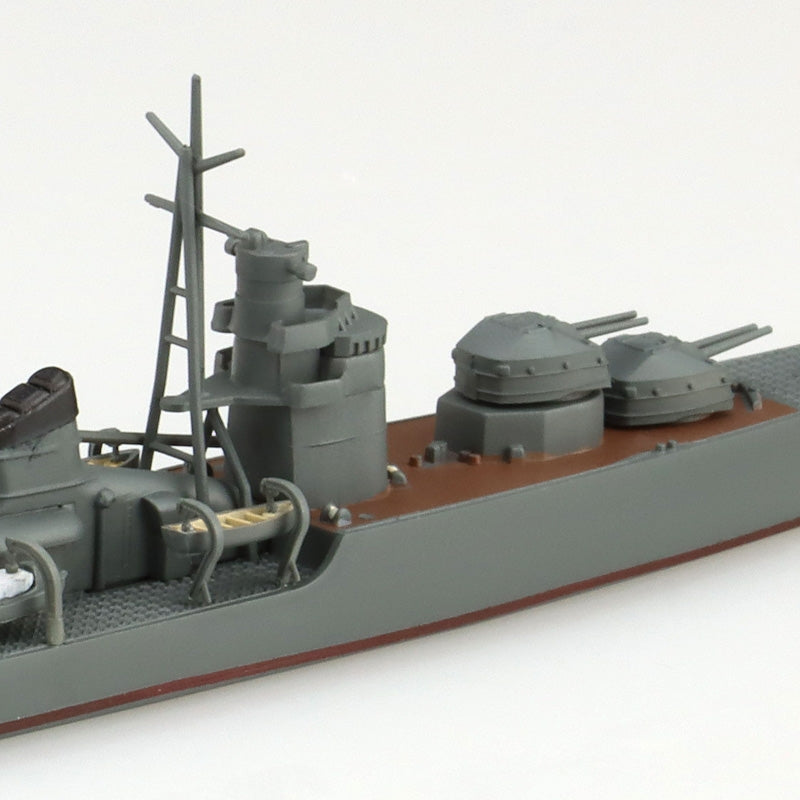 Aoshima 01675 Japanese Destroyer Akizuki Water Line Series No. 426 1/700 – zdjęcie 7