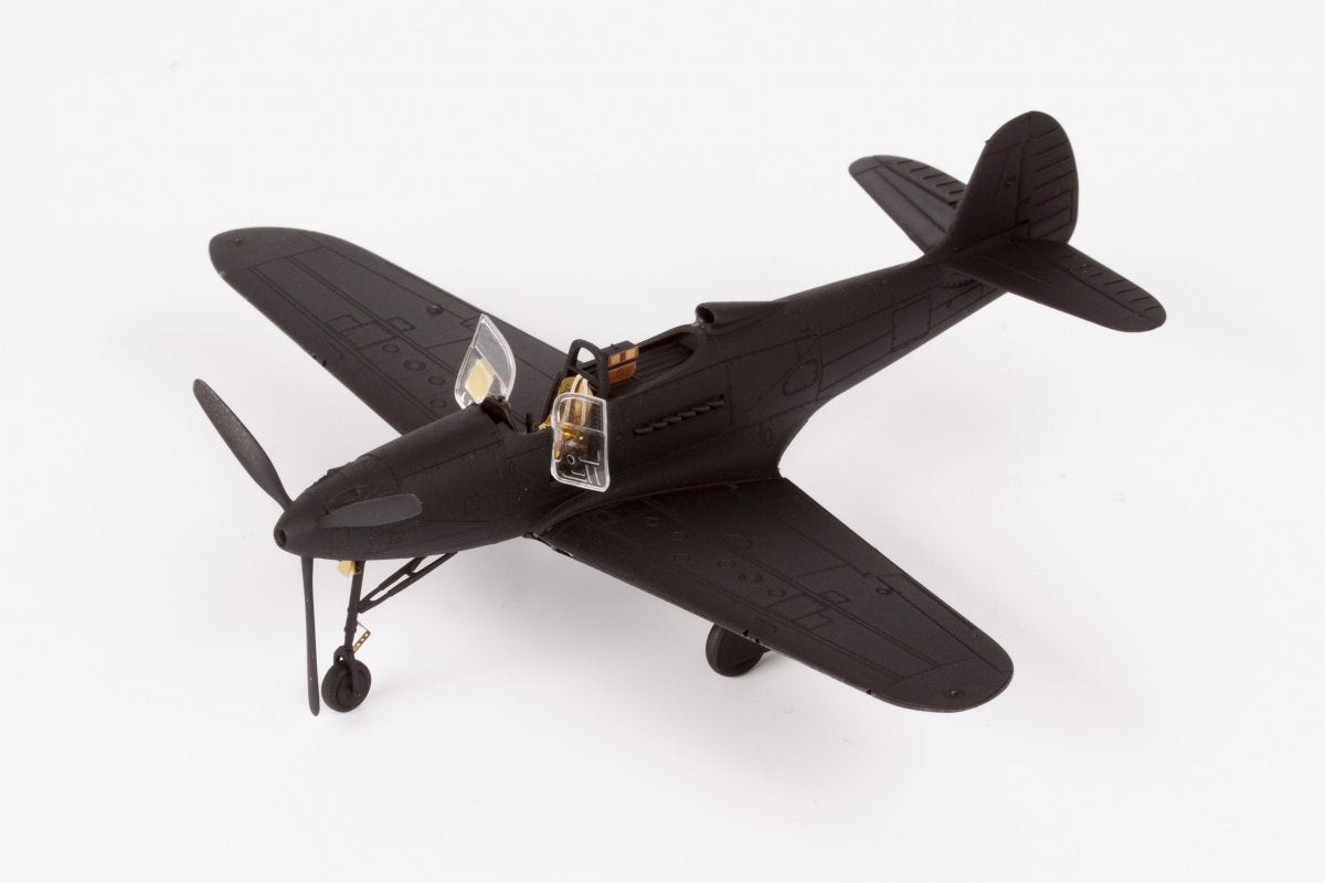 Eduard 73785 P-39Q ARMA HOBBY 1/72 – image 6