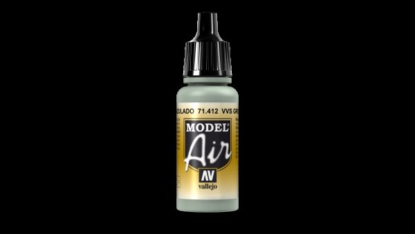 Vallejo 71412 VVS Grey Blue 17ml – immagine 2