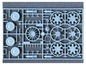 Infinity Models INF3205 Aichi D3A1 Val 1/32 – zdjęcie 11