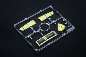 Eduard EX846 OV-10D+ ICM 1/48 – image 3