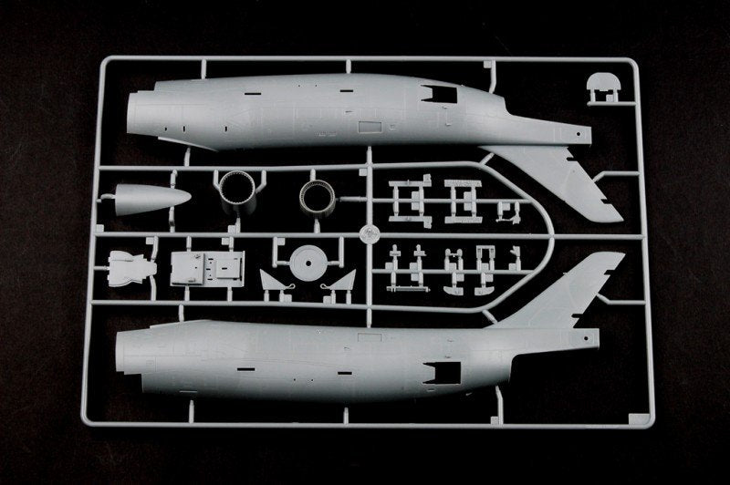 Hobby Boss 80364 F3H-2 Demon 1/48 – zdjęcie 3