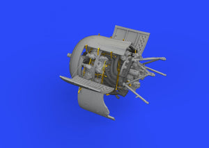 Eduard 648482 Fw 190A-8/ R2 engine EDUARD 1/48 – zdjęcie 2