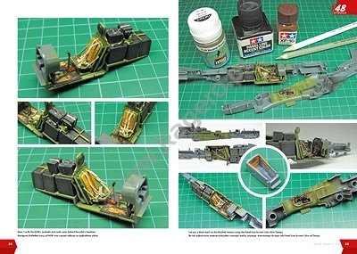 Kagero 41004 North American P-51 Mustang EN/PL – image 6