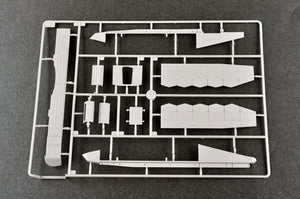 Trumpeter 09524 Russian T-90S MODERNIZED Mod 2013 1/35 – zdjęcie 6