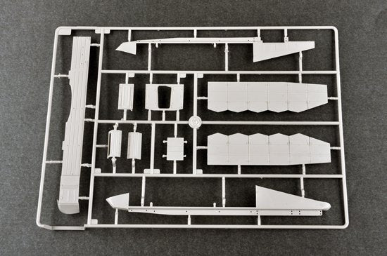 Trumpeter 09524 Russian T-90S MODERNIZED Mod 2013 1/35 – zdjęcie 6