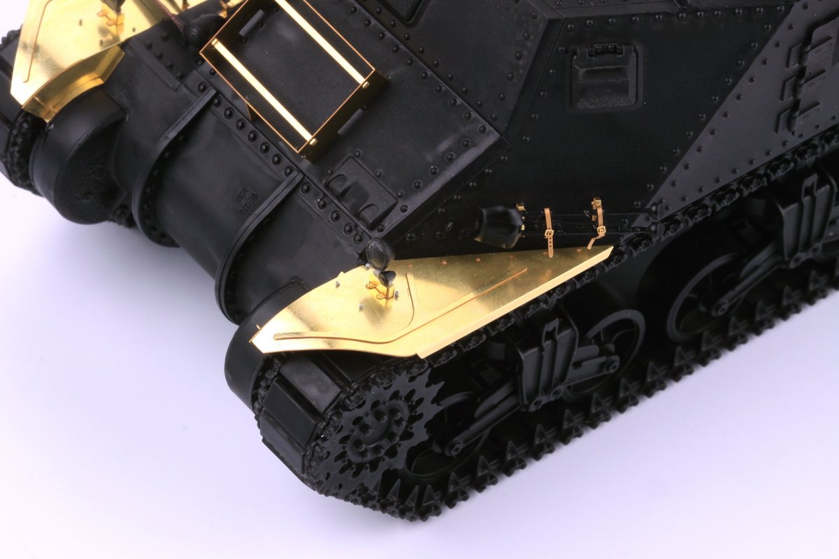 Eduard 36373 M3 Lee TAKOM 1/35 – zdjęcie 5