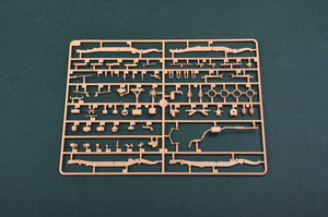 Hobby Boss 82450 RSOV with MG 1/35 – zdjęcie 6