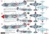 Kovozavody Prostejov KPM0206 La-5F “Late” 1/72 – zdjęcie 2