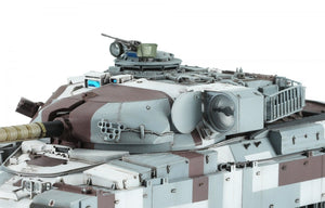 Meng Model TS-051 British Main Battle Tank Chieftain Mk10 1/35 – zdjęcie 4